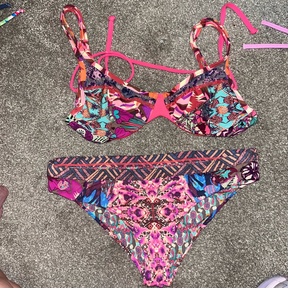 Maaji bikini